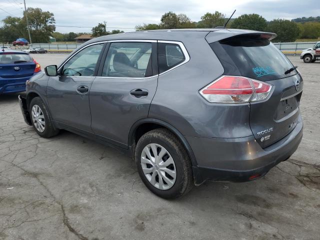 Photo 2 from auction – 2016 NISSAN ROGUE S with VIN KNMAT2MV3GP680412