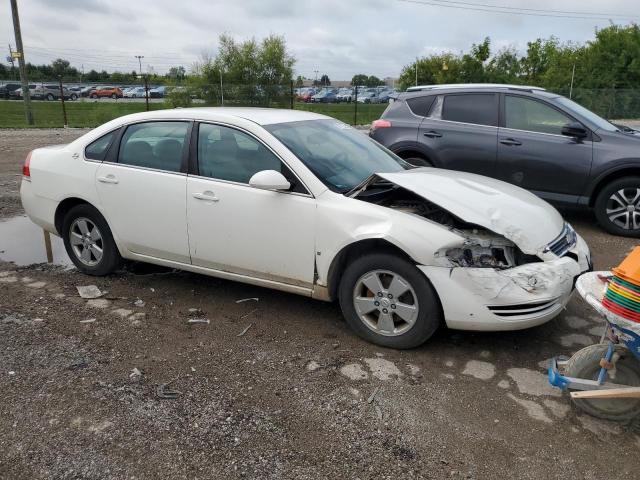 Photo 4 from auction – 2008 CHEVROLET IMPALA LT with VIN 2G1WT58K789114494