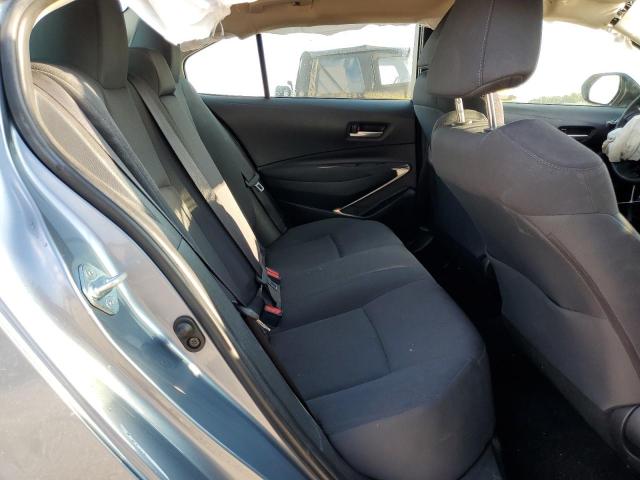 Photo 10 from auction – 2021 TOYOTA COROLLA LE with VIN JTDEPMAE0MJ172807