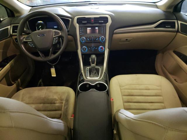 Photo 8 from auction – 2015 FORD FUSION SE with VIN 3FA6P0HD7FR277398