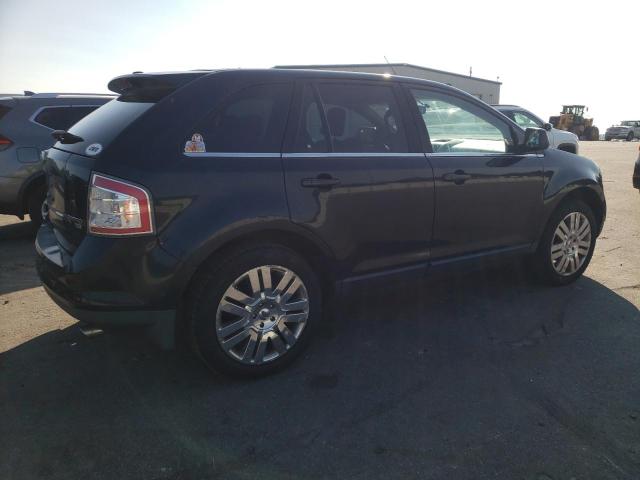 Photo 3 from auction – 2010 FORD EDGE LIMIT with VIN 2FMDK4KC1ABB61267