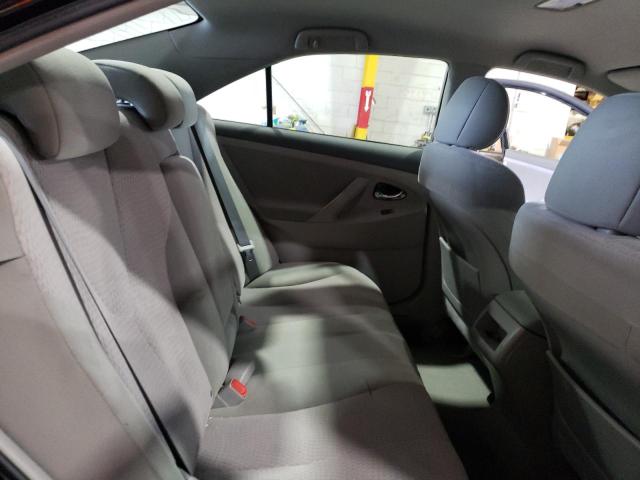 Photo 10 from auction – 2011 TOYOTA CAMRY BASE with VIN 4T1BF3EK6BU773419