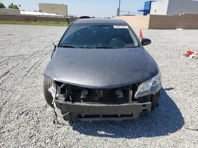 Photo 5 from auction – 2013 TOYOTA CAMRY L with VIN 4T1BF1FKXDU232671