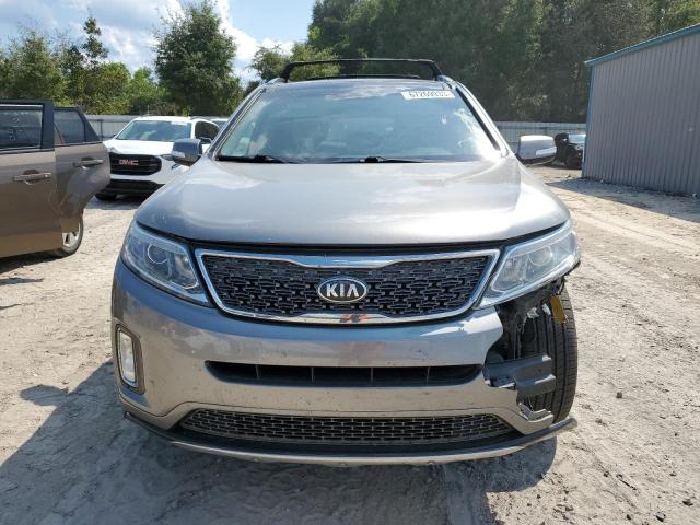 Photo 5 from auction – 2015 KIA SORENTO SX with VIN 5XYKWDA71FG567802