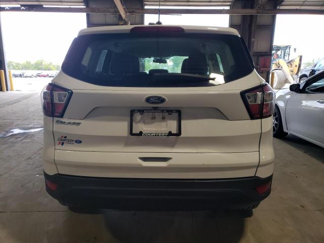 Photo 6 from auction – 2018 FORD ESCAPE S with VIN 1FMCU0F73JUA18679