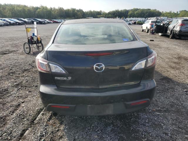 Photo 6 from auction – 2010 MAZDA 3 I with VIN JM1BL1SG3A1166217