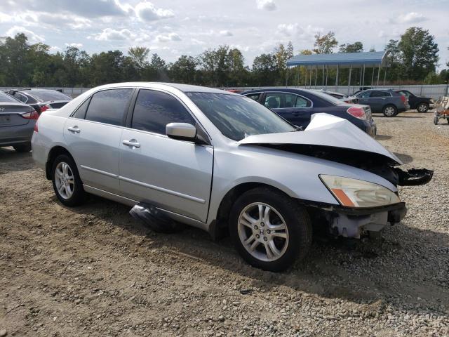Photo 4 from auction – 2007 HONDA ACCORD SE with VIN JHMCM56307C008235