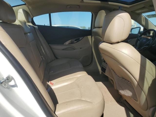 Photo 10 from auction – 2011 BUICK LACROSSE C with VIN 1G4GE5ED1BF322019