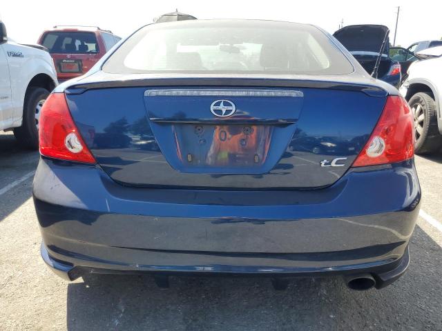 Photo 6 from auction – 2005 TOYOTA SCION TC with VIN JTKDE177X50008960