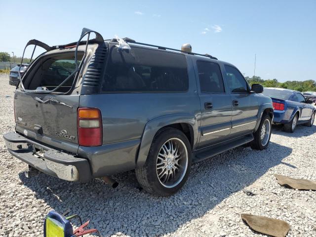 Photo 3 from auction – 2002 CHEVROLET SUBURBAN C with VIN 1GNEC16Z32J304484