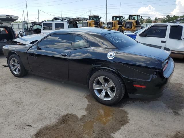 Photo 2 from auction – 2016 DODGE CHALLENGER with VIN 2C3CDZAGXGH288640