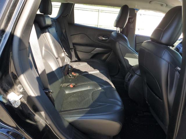 Photo 11 from auction – 2020 JEEP CHEROKEE L with VIN 1C4PJMDX2LD611770