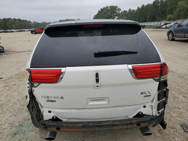 Photo 6 from auction – 2013 LINCOLN MKX with VIN 2LMDJ8JKXDBL34814