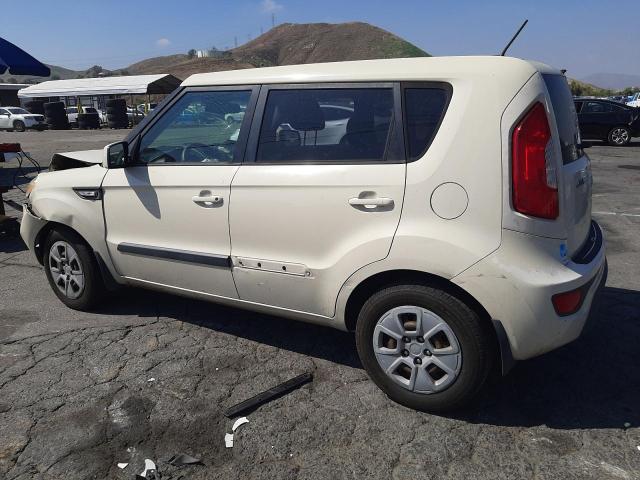 Photo 2 from auction – 2012 KIA SOUL with VIN KNDJT2A59C7471478