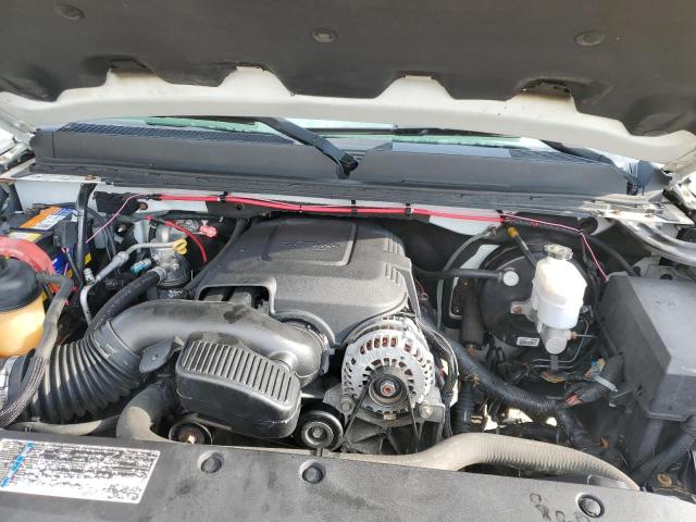 Photo 11 from auction – 2008 GMC SIERRA K15 with VIN 3GTEK13M08G210609