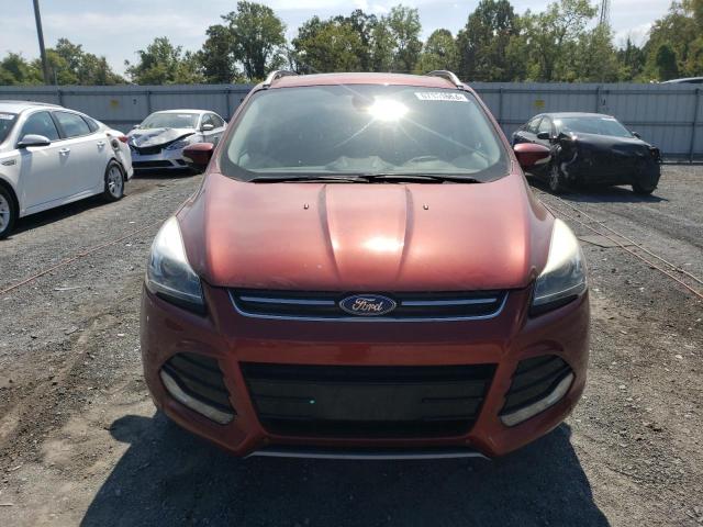 Photo 5 from auction – 2015 FORD ESCAPE TIT with VIN 1FMCU9J98FUB41415