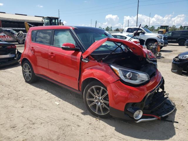 Photo 4 from auction – 2017 KIA SOUL ! with VIN KNDJX3AA7H7480761