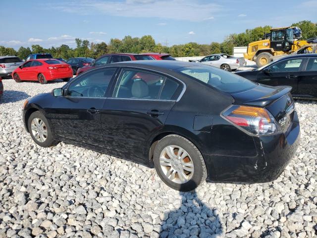 Photo 2 from auction – 2011 NISSAN ALTIMA BAS with VIN 1N4AL2AP2BN433544