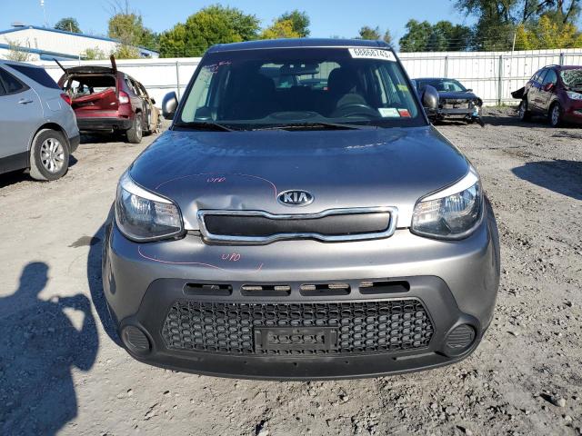 Photo 5 from auction – 2016 KIA SOUL with VIN KNDJN2A20G7409005