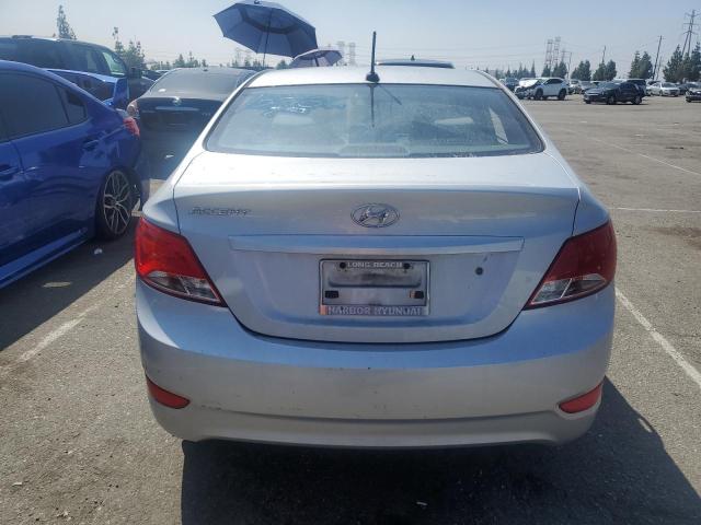 Photo 6 from auction – 2015 HYUNDAI ACCENT GLS with VIN KMHCT4AE7FU822281
