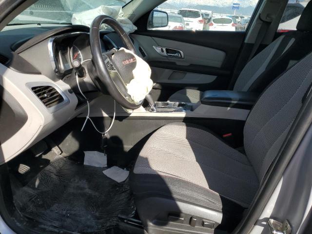 Photo 7 from auction – 2017 GMC TERRAIN SL with VIN 2GKALNEK3H6347364