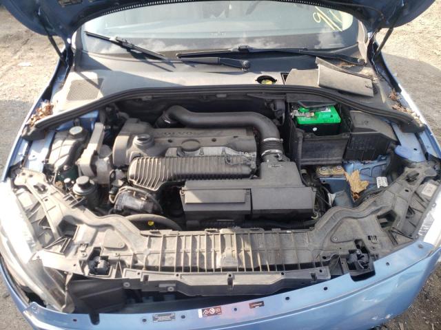Photo 11 from auction – 2014 VOLVO S60 T5 with VIN YV1612FS1E2275605