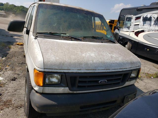 Photo 5 from auction – 2004 FORD ECONOLINE with VIN 1FTSS34L54HA79259