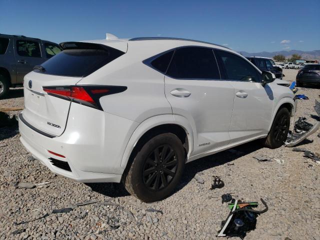 Photo 3 from auction – 2018 LEXUS NX 300H with VIN JTJBJRBZ3J2094321