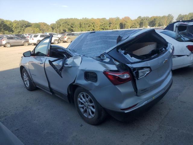 Photo 2 from auction – 2018 CHEVROLET EQUINOX LT with VIN 3GNAXJEV4JL396276
