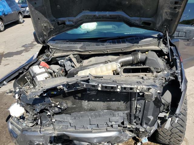 Photo 11 from auction – 2021 FORD F150 SUPER with VIN 1FTFW1E86MFA78542