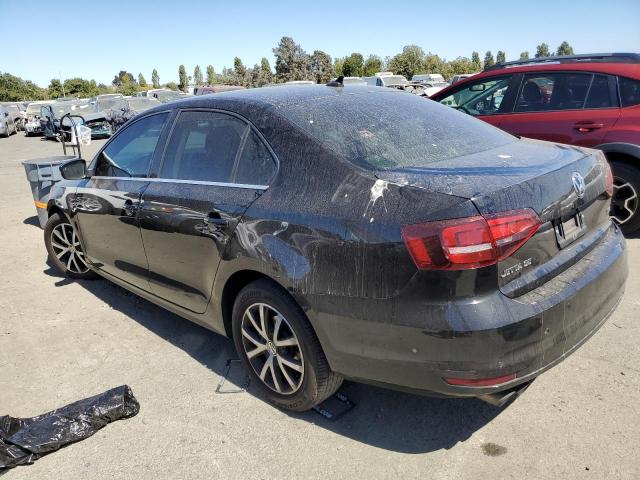 Photo 2 from auction – 2017 VOLKSWAGEN JETTA SE with VIN 3VWDB7AJ1HM292761
