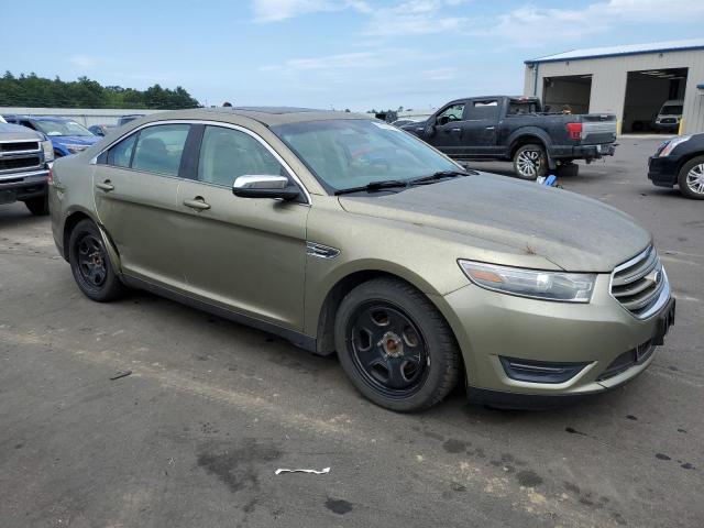Photo 4 from auction – 2013 FORD TAURUS LIM with VIN 1FAHP2F85DG139566