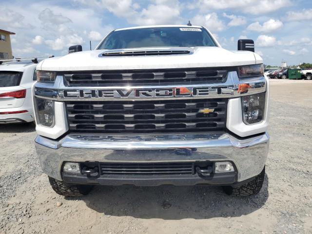Photo 5 from auction – 2022 CHEVROLET SILVERADO with VIN 2GC4YNEY1N1203674