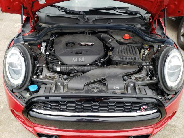 Photo 11 from auction – 2019 MINI COOPER S with VIN WMWXP7C54K2L04821