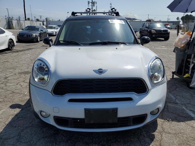 Photo 5 from auction – 2014 MINI COOPER S C with VIN WMWZC3C5XEWP26070