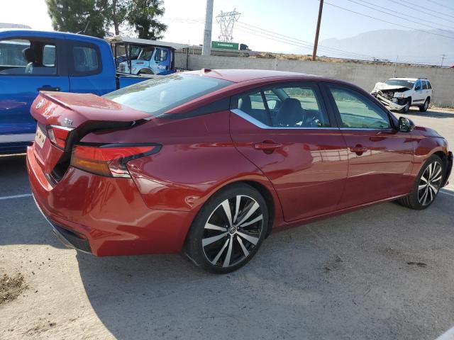 Photo 3 from auction – 2019 NISSAN ALTIMA SR with VIN 1N4BL4CVXKC134813