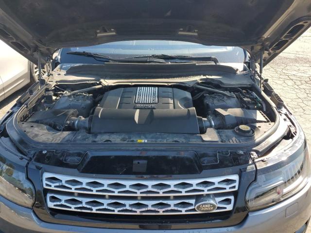Photo 12 from auction – 2014 LAND ROVER RANGE ROVE with VIN SALWR2WF1EA386073