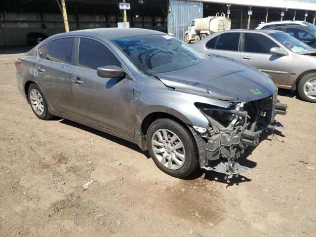 Photo 4 from auction – 2015 NISSAN ALTIMA 2.5 with VIN 1N4AL3AP3FC465538