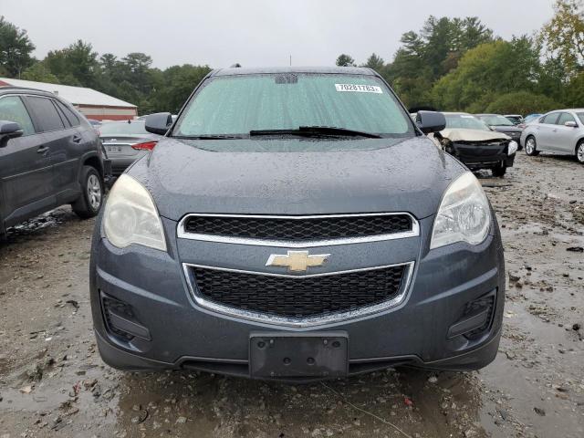 Photo 5 from auction – 2011 CHEVROLET EQUINOX LT with VIN 2CNFLEEC4B6250994