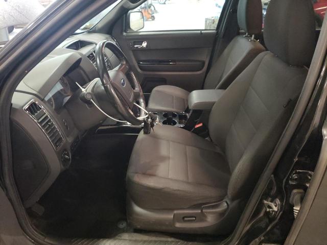 Снимка 7 от търг – 2011 FORD ESCAPE XLT с VIN 1FMCU9DG0BKC29973