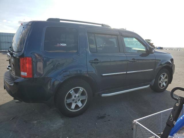 Photo 3 from auction – 2009 HONDA PILOT TOUR with VIN 5FNYF48889B011569
