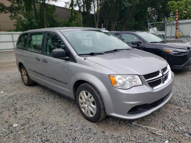 Photo 4 from auction – 2016 DODGE GRAND CARA with VIN 2C4RDGBG9GR103044