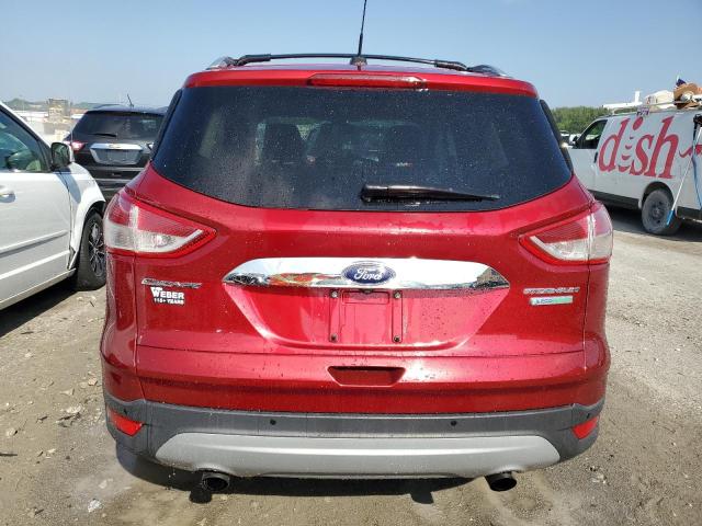 Photo 6 from auction – 2014 FORD ESCAPE TIT with VIN 1FMCU0JX6EUE25991