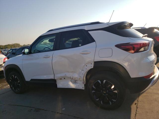 Photo 2 from auction – 2023 CHEVROLET TRAILBLAZE with VIN KL79MRSL3PB157833