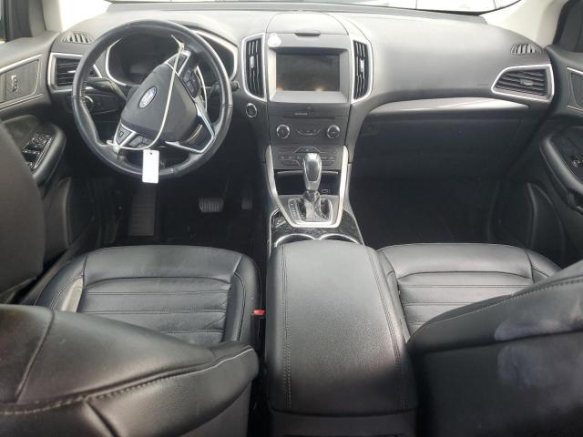 Photo 8 from auction – 2017 FORD EDGE SEL with VIN 2FMPK3J90HBB30468
