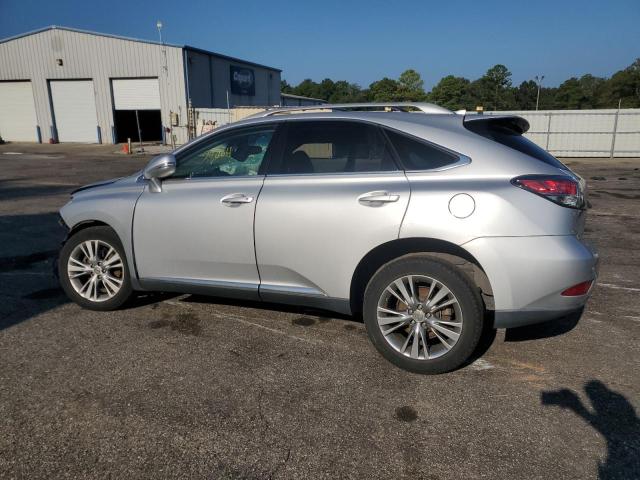 Photo 2 from auction – 2014 LEXUS RX 350 with VIN 2T2ZK1BA4EC135505