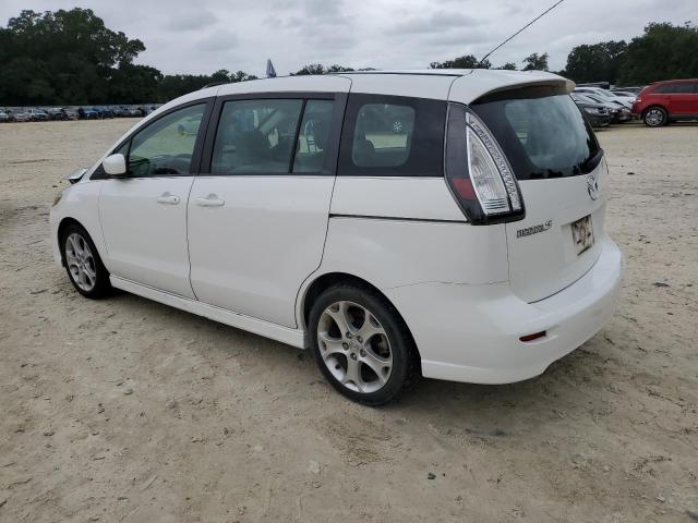 Photo 2 from auction – 2010 MAZDA 5 with VIN JM1CR2W35A0360236