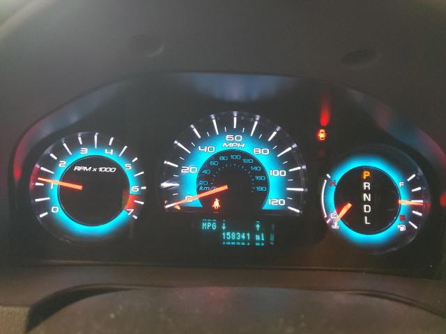 Photo 9 from auction – 2012 FORD FUSION SEL with VIN 3FAHP0JA8CR179968