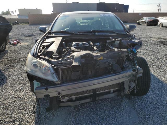 Photo 5 from auction – 2012 LEXUS ES 350 with VIN JTHBK1EG0C2495841