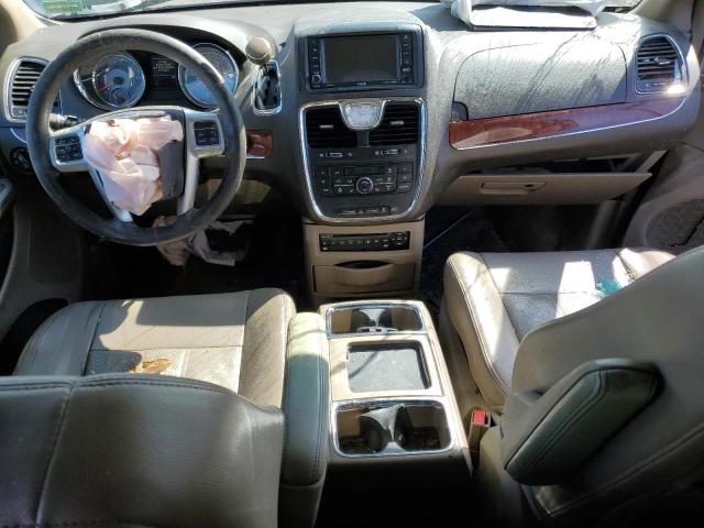 Photo 8 from auction – 2013 CHRYSLER TOWN & COU with VIN 2C4RC1CG8DR622838